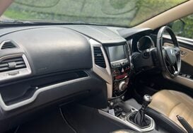 SsangYong Tivoli 1.6 ULTIMATE 25