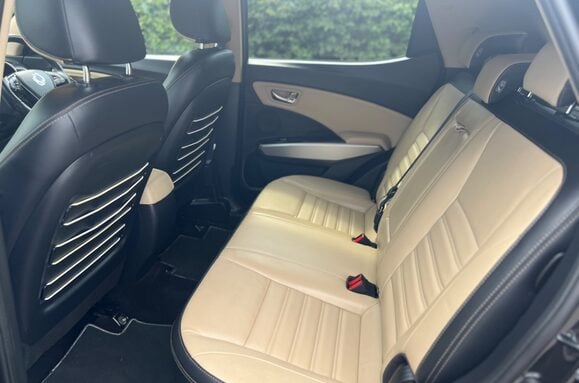 SsangYong Tivoli 1.6 ULTIMATE 29