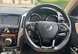 SsangYong Tivoli 1.6 ULTIMATE 30