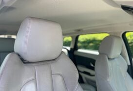 Land Rover Range Rover Evoque 2.2 SD4 PURE TECH AUTO 14