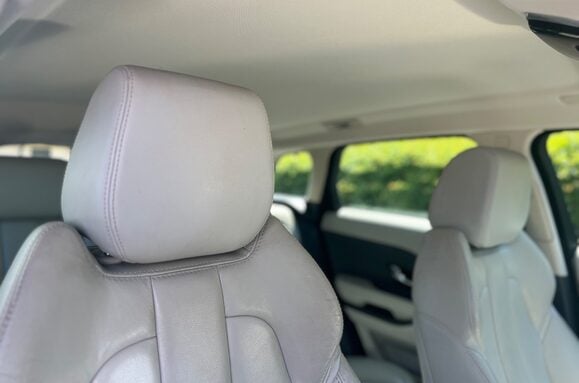 Land Rover Range Rover Evoque 2.2 SD4 PURE TECH AUTO 14