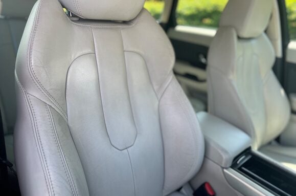 Land Rover Range Rover Evoque 2.2 SD4 PURE TECH AUTO 15