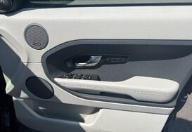 Land Rover Range Rover Evoque 2.2 SD4 PURE TECH AUTO 18