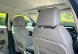 Land Rover Range Rover Evoque 2.2 SD4 PURE TECH AUTO 19
