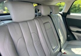 Land Rover Range Rover Evoque 2.2 SD4 PURE TECH AUTO 20