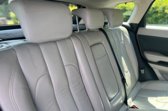 Land Rover Range Rover Evoque 2.2 SD4 PURE TECH AUTO 20