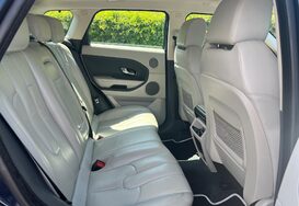 Land Rover Range Rover Evoque 2.2 SD4 PURE TECH AUTO 21