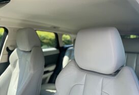 Land Rover Range Rover Evoque 2.2 SD4 PURE TECH AUTO 23