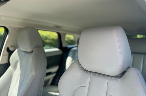 Land Rover Range Rover Evoque 2.2 SD4 PURE TECH AUTO 23