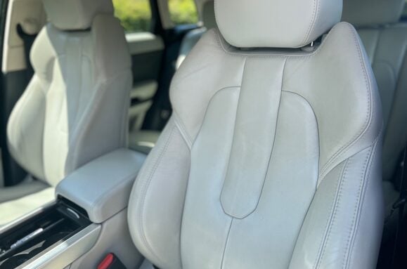 Land Rover Range Rover Evoque 2.2 SD4 PURE TECH AUTO 24