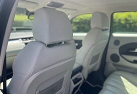 Land Rover Range Rover Evoque 2.2 SD4 PURE TECH AUTO 28