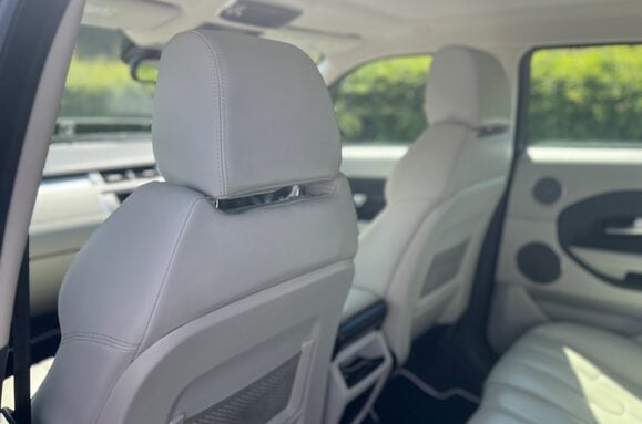 Land Rover Range Rover Evoque 2.2 SD4 PURE TECH AUTO 28
