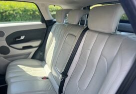 Land Rover Range Rover Evoque 2.2 SD4 PURE TECH AUTO 29