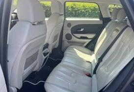 Land Rover Range Rover Evoque 2.2 SD4 PURE TECH AUTO 30