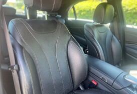 Mercedes-Benz S Class S350 BLUETEC L AMG LINE V6 DIESEL AUTO 15