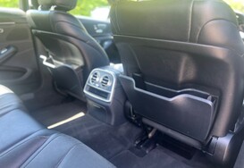 Mercedes-Benz S Class S350 BLUETEC L AMG LINE V6 DIESEL AUTO 19