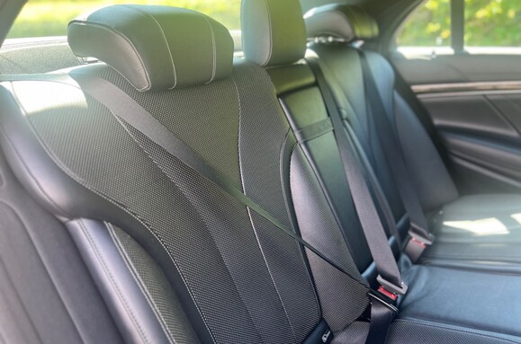 Mercedes-Benz S Class S350 BLUETEC L AMG LINE V6 DIESEL AUTO 20