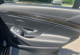 Mercedes-Benz S Class S350 BLUETEC L AMG LINE V6 DIESEL AUTO 22