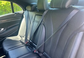 Mercedes-Benz S Class S350 BLUETEC L AMG LINE V6 DIESEL AUTO 29
