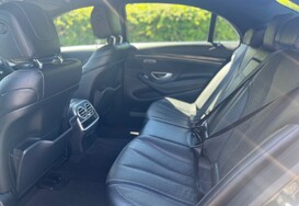 Mercedes-Benz S Class S350 BLUETEC L AMG LINE V6 DIESEL AUTO 30