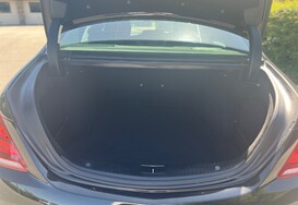Mercedes-Benz S Class S350 BLUETEC L AMG LINE V6 DIESEL AUTO 33