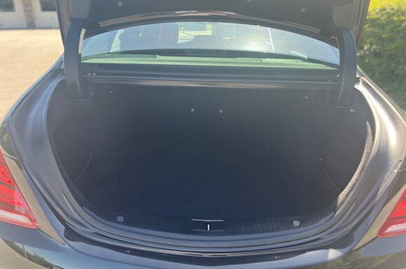 Mercedes-Benz S Class S350 BLUETEC L AMG LINE V6 DIESEL AUTO 33