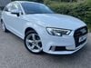 Audi A3 1.4 TFSI SPORT 5 DOOR AUTOMATIC