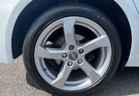 Audi A3 1.4 TFSI SPORT 5 DOOR AUTOMATIC 9