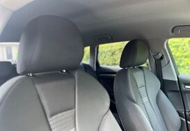 Audi A3 1.4 TFSI SPORT 5 DOOR AUTOMATIC 14