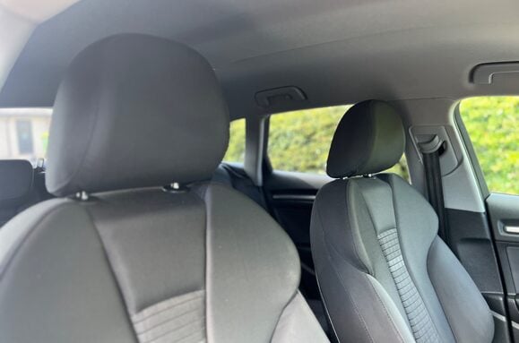Audi A3 1.4 TFSI SPORT 5 DOOR AUTOMATIC 14