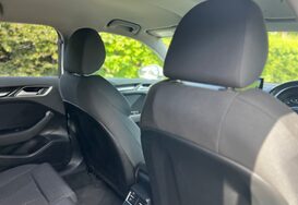 Audi A3 1.4 TFSI SPORT 5 DOOR AUTOMATIC 19
