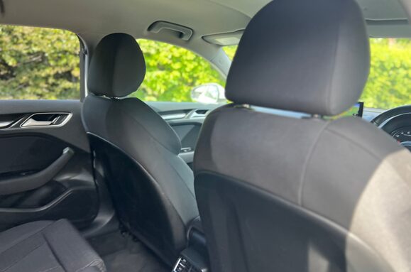 Audi A3 1.4 TFSI SPORT 5 DOOR AUTOMATIC 19
