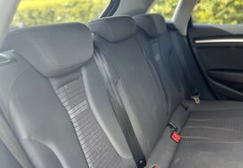Audi A3 1.4 TFSI SPORT 5 DOOR AUTOMATIC 20