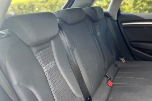 Audi A3 1.4 TFSI SPORT 5 DOOR AUTOMATIC 20