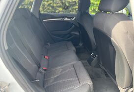 Audi A3 1.4 TFSI SPORT 5 DOOR AUTOMATIC 21