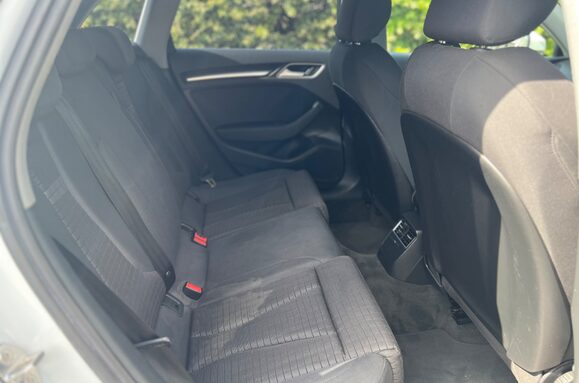 Audi A3 1.4 TFSI SPORT 5 DOOR AUTOMATIC 21
