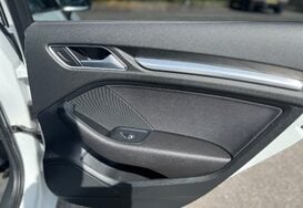 Audi A3 1.4 TFSI SPORT 5 DOOR AUTOMATIC 22