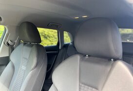 Audi A3 1.4 TFSI SPORT 5 DOOR AUTOMATIC 23