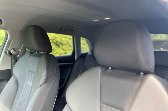Audi A3 1.4 TFSI SPORT 5 DOOR AUTOMATIC 23