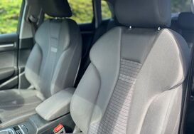 Audi A3 1.4 TFSI SPORT 5 DOOR AUTOMATIC 24