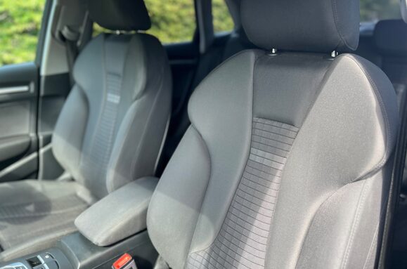 Audi A3 1.4 TFSI SPORT 5 DOOR AUTOMATIC 24
