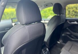 Audi A3 1.4 TFSI SPORT 5 DOOR AUTOMATIC 28