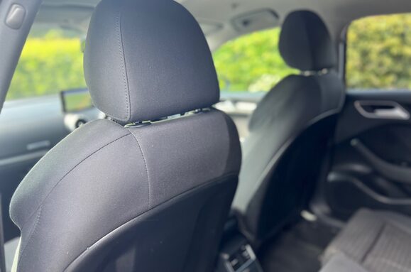Audi A3 1.4 TFSI SPORT 5 DOOR AUTOMATIC 28