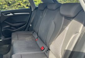 Audi A3 1.4 TFSI SPORT 5 DOOR AUTOMATIC 29