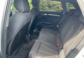 Audi A3 1.4 TFSI SPORT 5 DOOR AUTOMATIC 30