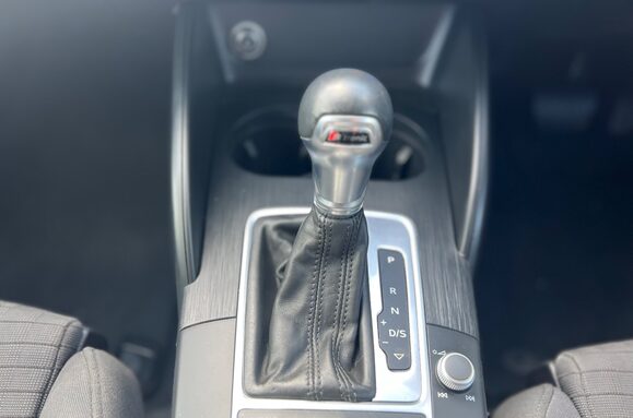 Audi A3 1.4 TFSI SPORT 5 DOOR AUTOMATIC 34