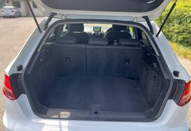 Audi A3 1.4 TFSI SPORT 5 DOOR AUTOMATIC 35