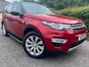 Land Rover Discovery Sport 2.2 SD4 HSE LUXURY AUTOMATIC