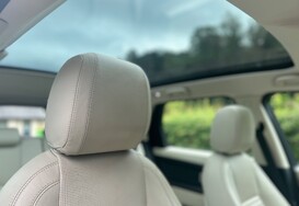 Land Rover Discovery Sport 2.2 SD4 HSE LUXURY AUTOMATIC 14