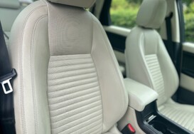 Land Rover Discovery Sport 2.2 SD4 HSE LUXURY AUTOMATIC 15